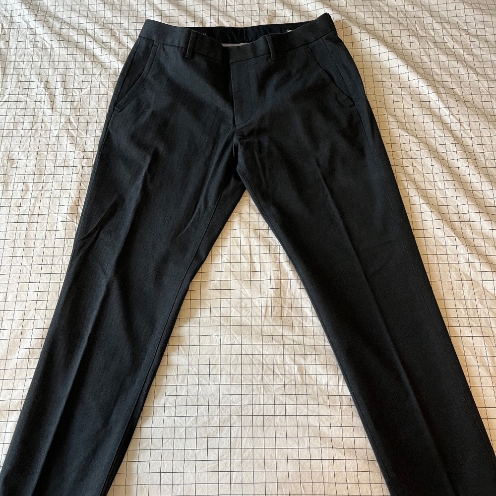 Bonobos Men's Weekday Warrior Dress Pants